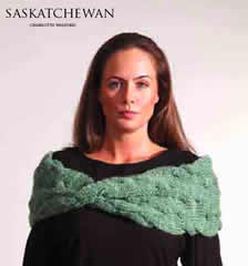 Saskatchewan Free knitting patterns